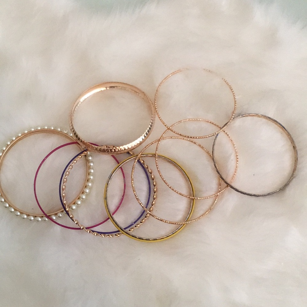 ♥️ bracelets bundle - Picture 3 of 6
